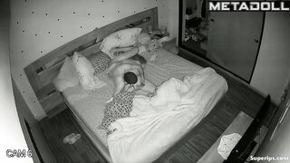 Italian smoking woman gets fucked doggy style