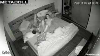 Italian smoking woman gets fucked doggy style