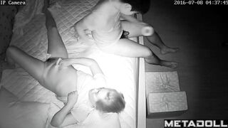 Petite Korean girl gets fucked to orgasm