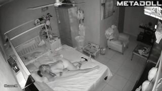 Skinny Belgian blonde woman fucks her boyfriend leaked record