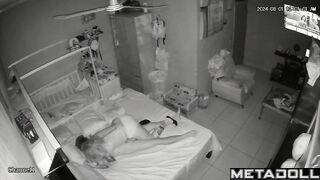 Skinny Belgian blonde woman fucks her boyfriend leaked record
