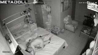 Skinny Belgian blonde woman fucks her boyfriend leaked record