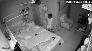 Skinny Belgian blonde woman fucks her boyfriend leaked record