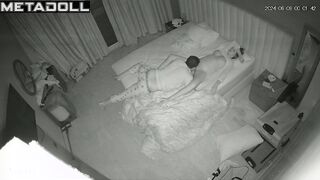 My parents having sex on the couch live HD