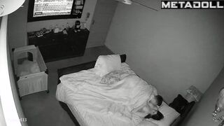 Single Estonian brunette mom fucks her fat husband online