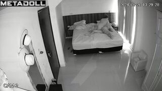 Georgeouse Greek brunette mature wife sex in the living room HD