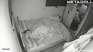 Horny Italian woman rides her husband