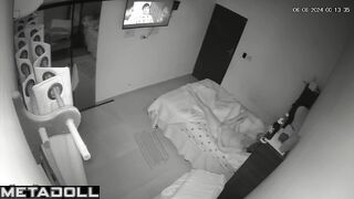 Amazing amateur Irish couple having sex in the bedroom leaked record
