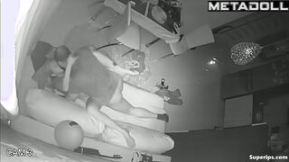 German Milf gets fucked on the couch