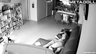  Hidden Cam Masturbation