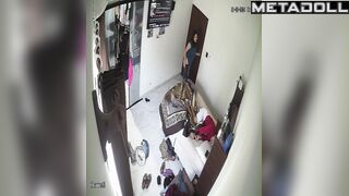 My friend's parents does the 69 hidden IP camera