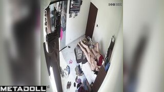 My friend's parents does the 69 hidden IP camera