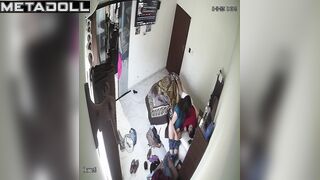 My friend's parents does the 69 hidden IP camera