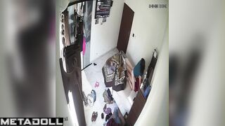 My friend's parents does the 69 hidden IP camera