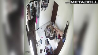 My friend's parents does the 69 hidden IP camera