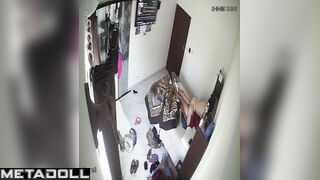 My friend's parents does the 69 hidden IP camera