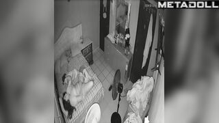 Georgeouse Romanian brunette MILF masturbates while fantasizing about farting porn