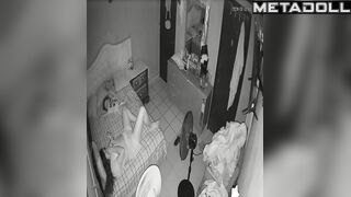  Hidden Cam Masturbation