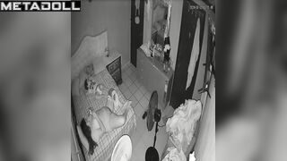 Georgeouse Romanian brunette MILF masturbates while fantasizing about farting porn
