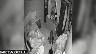 Georgeouse Romanian brunette MILF masturbates while fantasizing about farting porn
