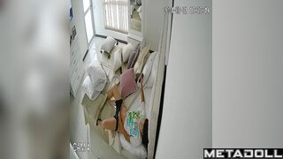  Hidden Cam Masturbation