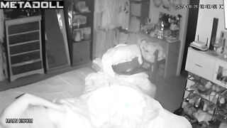 Slut Norwegian brunette mature mom gives her husband a handjob real spy cam
