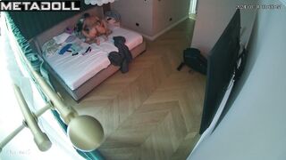 Mature couple having sex 69 leaked record