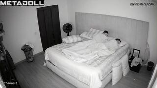 Naughty Estonian brunette mom  HD