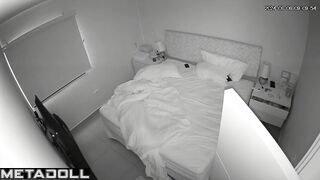 Real Australian married coiple having sex