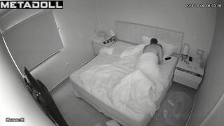 Real Australian married coiple having sex