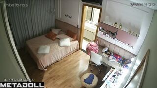 Chubby busty Estonian brunette sex worker with big ass in dirty panties