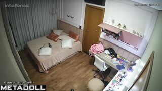  Voyeurism