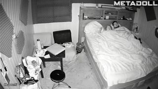 Slut Israeli blonde mother gives her husband a blowjob recording