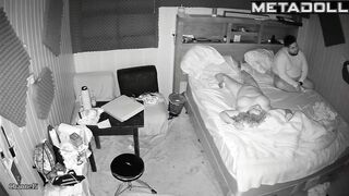 Slut Israeli blonde mother gives her husband a blowjob recording