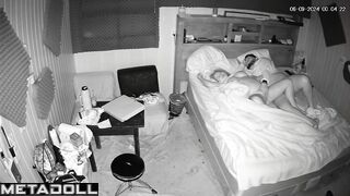 Slut Israeli blonde mother gives her husband a blowjob recording