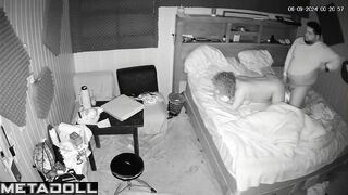 Slut Israeli blonde mother gives her husband a blowjob recording