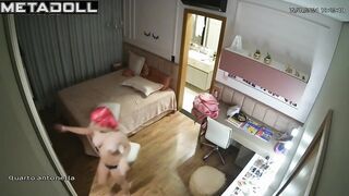  Voyeurism