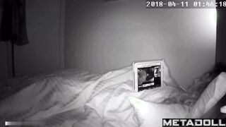 Two Korean girls masturbation compilation