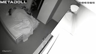 Real Welsh parents having sex brutally live
