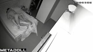 Real Welsh parents having sex brutally live
