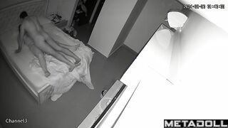 Real Welsh parents having sex brutally live