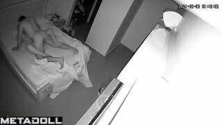 Real Welsh parents having sex brutally live