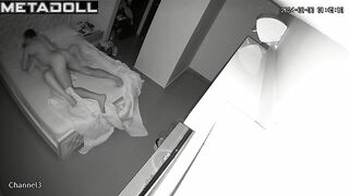 Real Welsh parents having sex brutally live