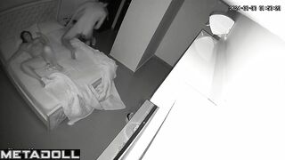 Real Welsh parents having sex brutally live