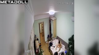  Voyeurism