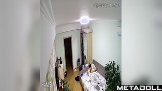  Hidden Cam Masturbation