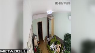  Hidden Cam Masturbation