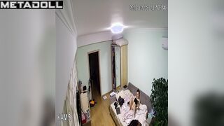 Voyeurism