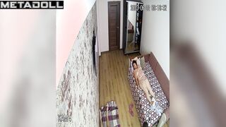  Voyeurism