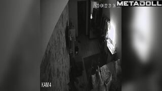 Mature New Zealander babysitter has multiple orgasms while rubbing with a vibrator